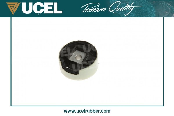 Тампон двигател горен - UC-EL 61232 за AUDI, SEAT, SKODA, VW